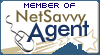 Member of NetSavvy Agent