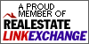 Proud Member Real Estate Link Exchange