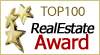 Top 100 RealEstate Award