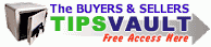 The Buyers & Sellers Tips Vault